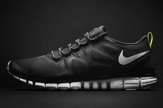 Nike Fuel Free 3.0 4