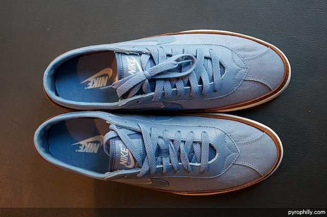 Nike Gyle Low Fall 2012 2