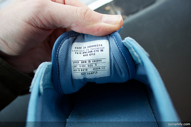 Nike Gyle Low Fall 2012 41