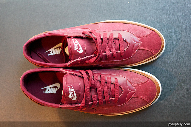 Nike Gyle Low Fall 2012 61