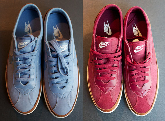 Nike Gyle