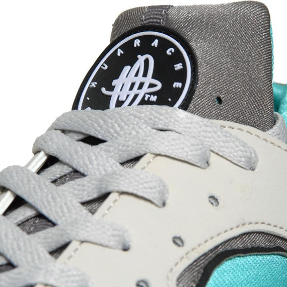 Nike Huar Free Grey Blu End 2