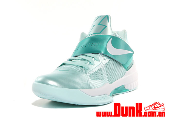 Nike Kd Iv Easter Dunk 3