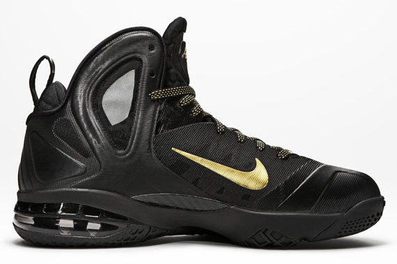 Nike Lebron 9 Elite Away 6