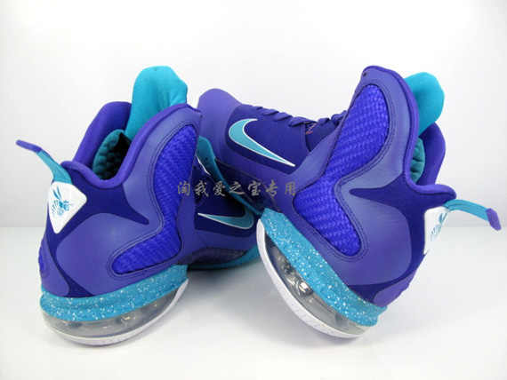 Nike Lebron 9 Summit Lake Release Date 7