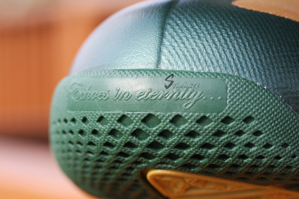 Nike Lebron 9 Svsm Away Pe 11