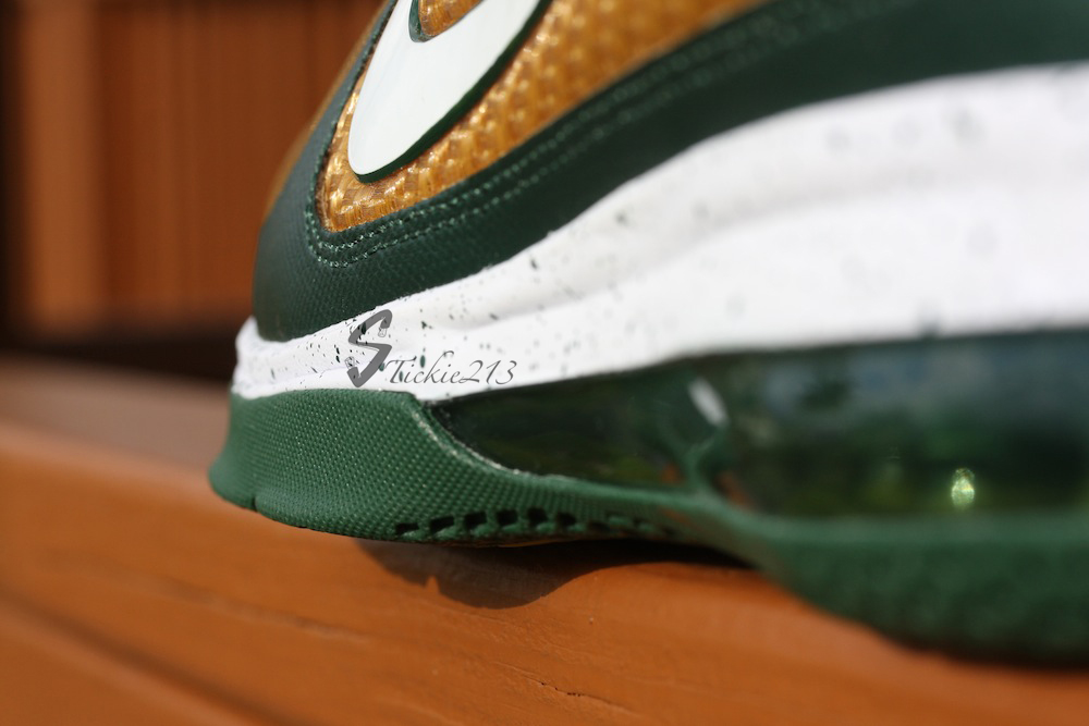 Nike Lebron 9 Svsm Away Pe 7