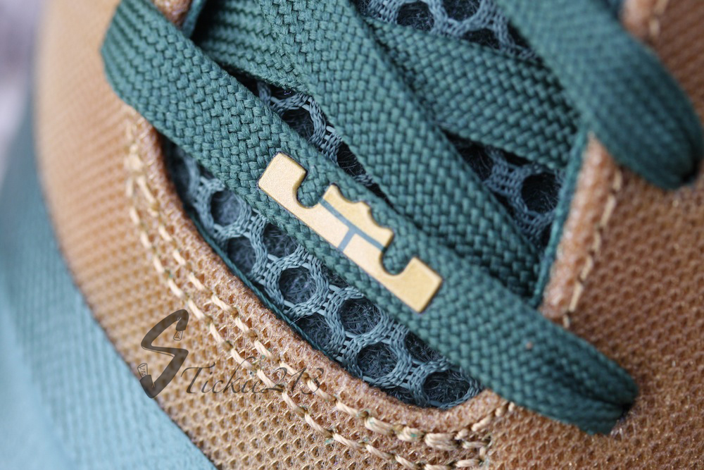 Nike Lebron 9 Svsm Away Pe 8