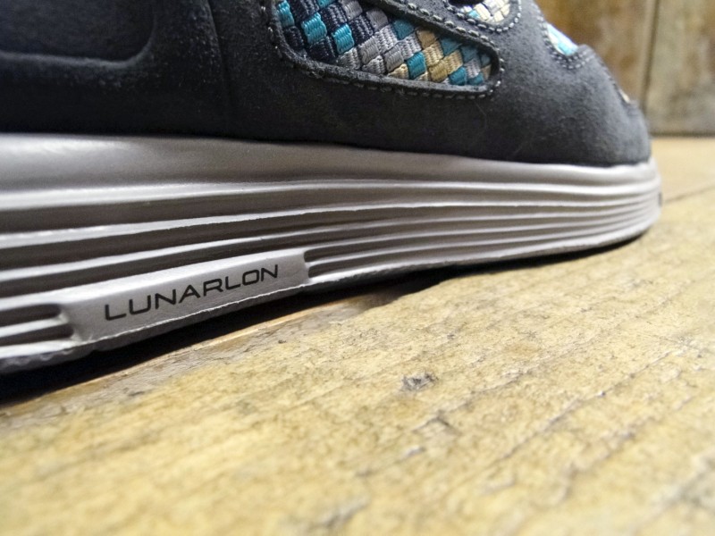 Nike Lunar Flow Woven Quickstrike 8