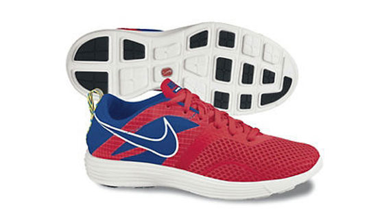 Nike Lunar Montreal New 5