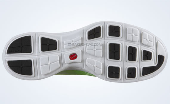 Nike Lunarmtrl 3