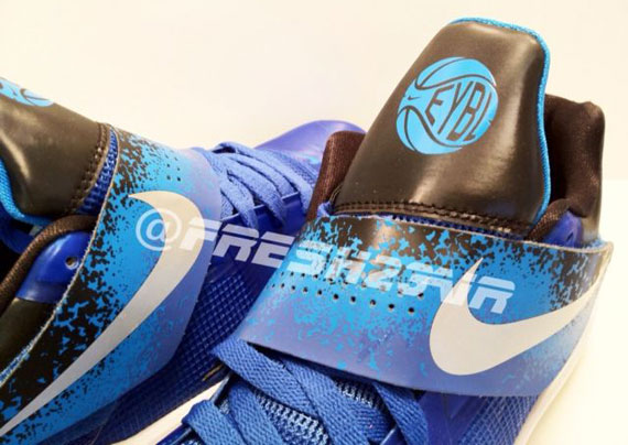 Nike Zoom Kd Iv Eybl Ebay 3