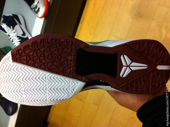 Nike Zoom Kobe Vii Aces 1