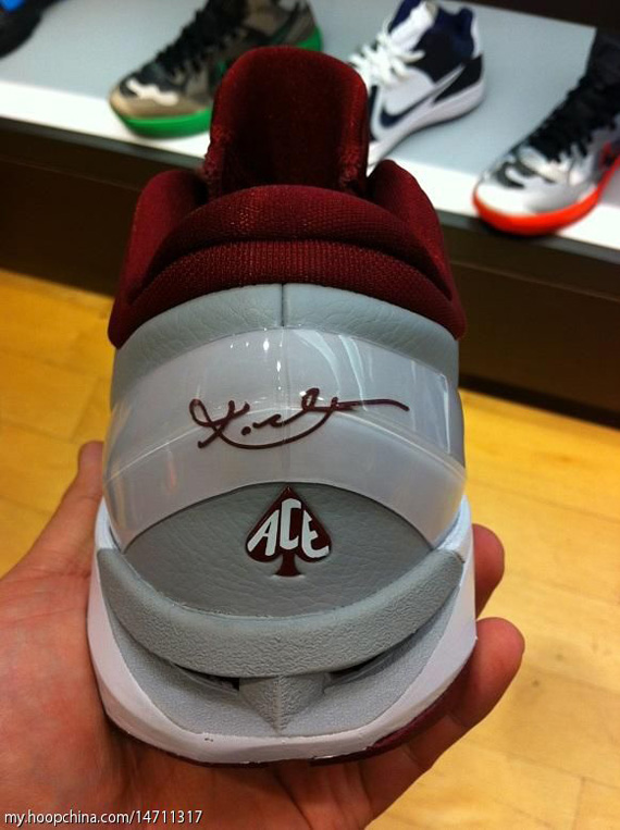 Nike Zoom Kobe Vii Aces 4