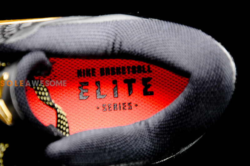 Nike Zoom Kobe Vii Elite Away 121