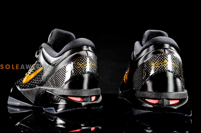 Nike Zoom Kobe Vii Elite Away 51