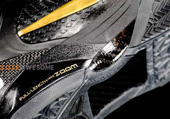 Nike Zoom Kobe VII Elite ‘Away’