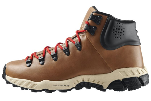 Nike Zoom Meriwether Qs Bison 3