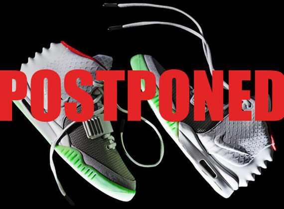 Postponed