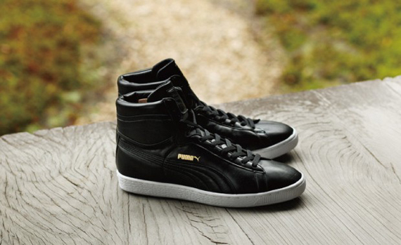 Puma Takami Sky Ii Sampson 5