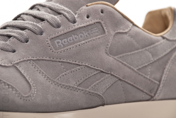 Reebok Classic Leather Lux - March 2012 Colorways
