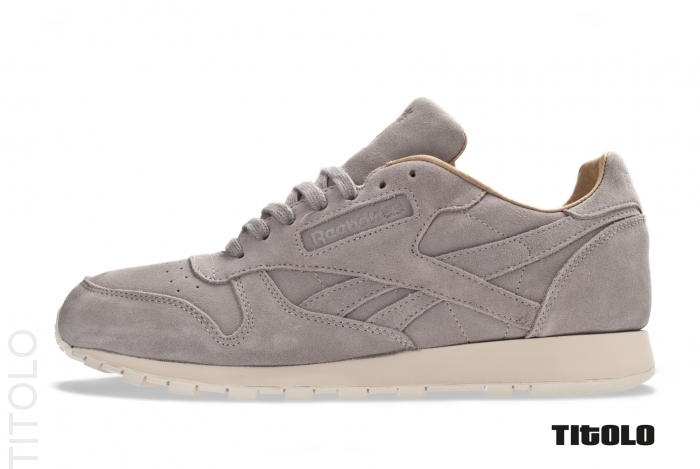 Reebok Classic Leather Lux March 2012 2