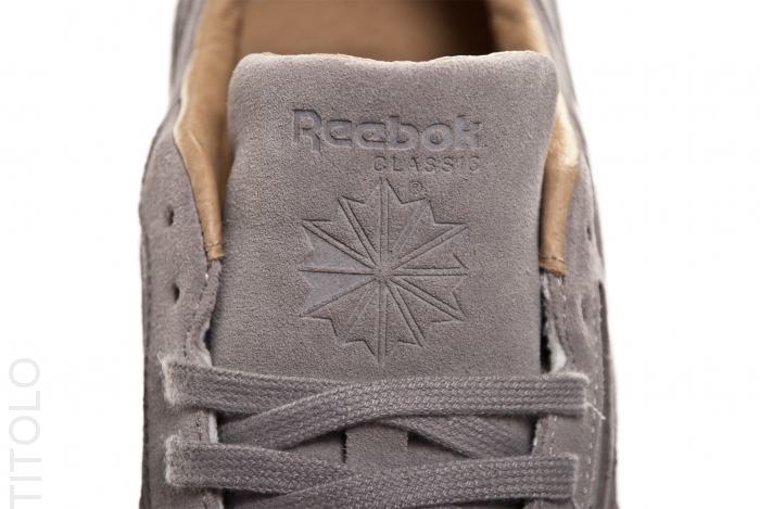 Reebok Classic Leather Lux March 2012 3