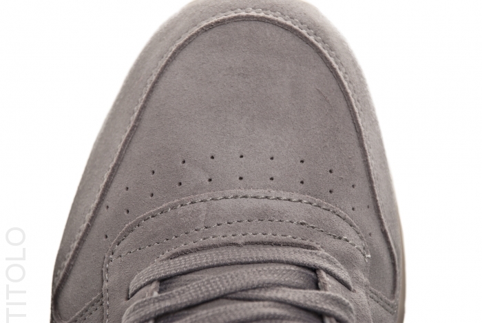 Reebok Classic Leather Lux March 2012 4
