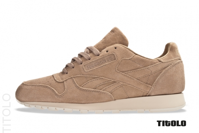 Reebok Classic Leather Lux March 2012 5