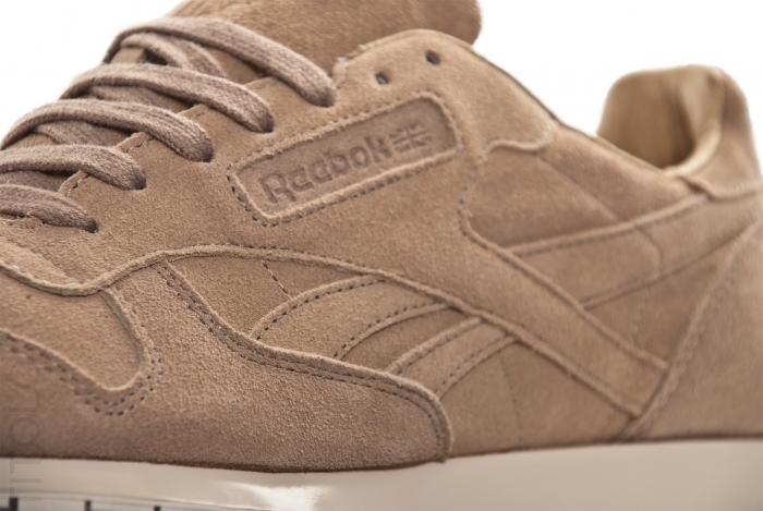 Reebok Classic Leather Lux March 2012 7