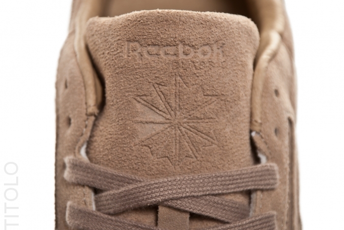 Reebok Classic Leather Lux March 2012 8