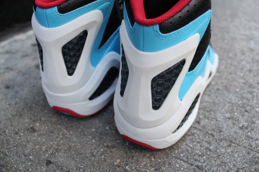 Reebok Sermon March 2011 4