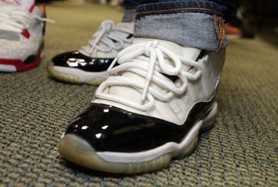 Sn Con Miami 2012 Feet 97