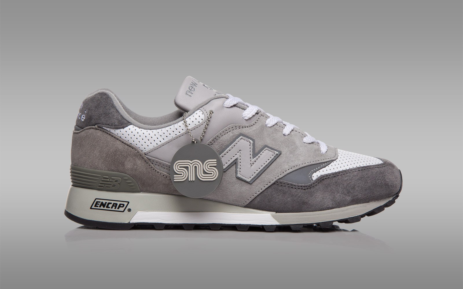 Sneakersnstuff Milkcrate Athletics New Balance 577 10