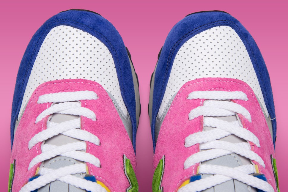 Sneakersnstuff Milkcrate Athletics New Balance 577 7