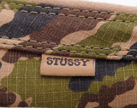 Stussy Converse Sea Star 07