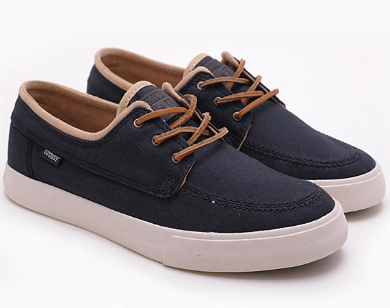 Stussy Converse Sea Star 09