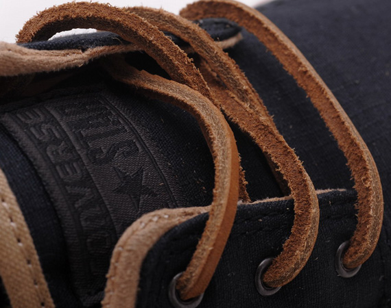 Stussy Converse Sea Star 14