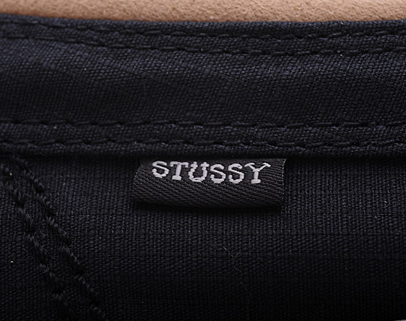 Stussy Converse Sea Star 15
