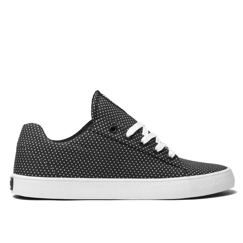 Supra Assault Polka 2