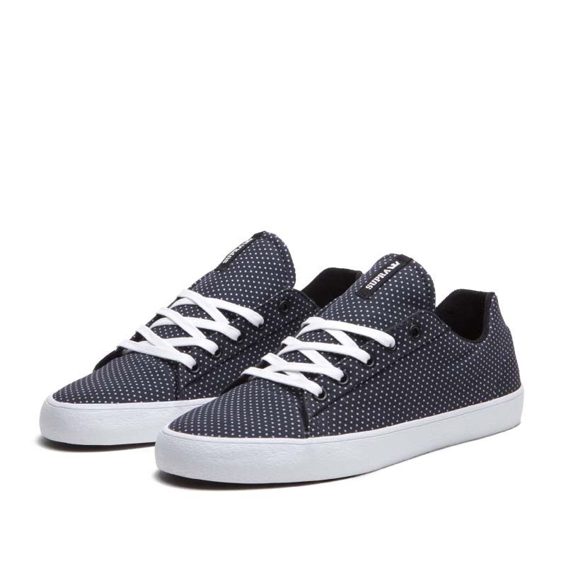 Supra Assault Polka 3