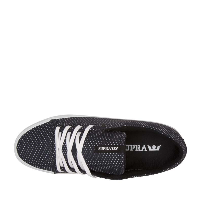 Supra Assault Polka 4