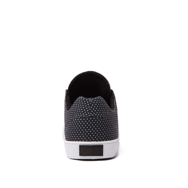 Supra Assault Polka 5