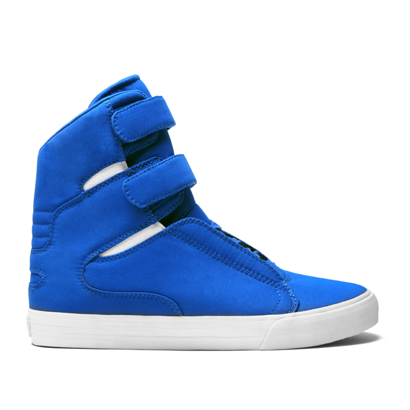Supra Cobalt Pack Society 2