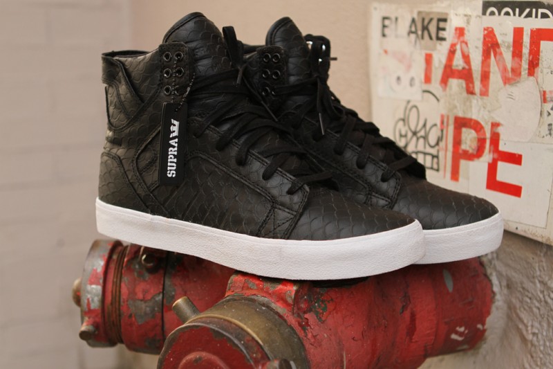 Supra Fishscale Pack 1