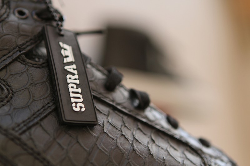 Supra Fishscale Pack 3