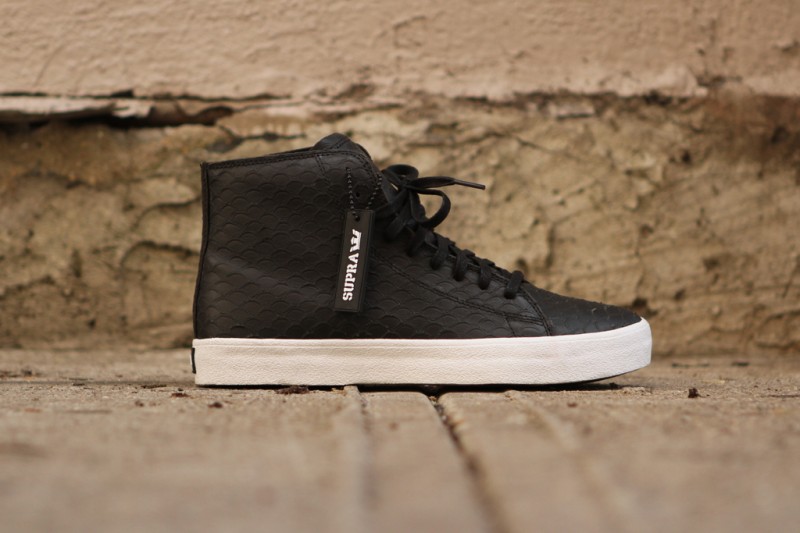 Supra Fishscale Pack 4
