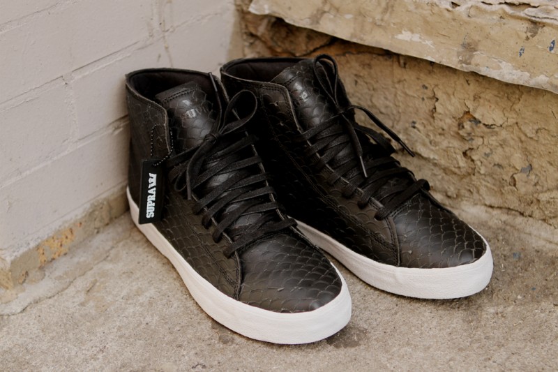 Supra Fishscale Pack 5