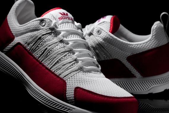 Supra Owen ‘Fast Pack’