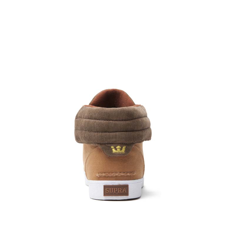 Supra Passion Duck Twill 5